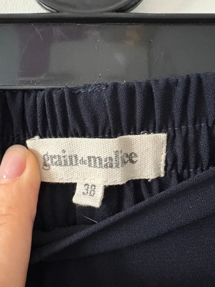 Pantalon grain de malice - photo numéro 2