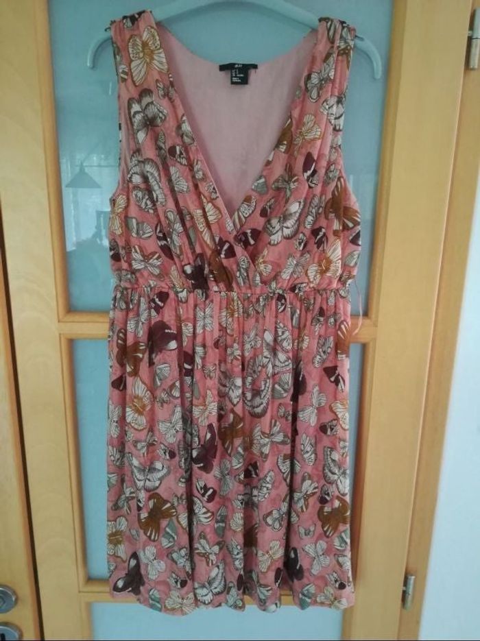 Robe H&M femme S