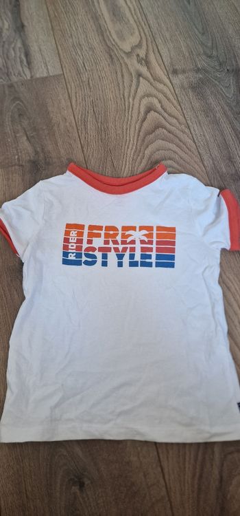 Tshirt garçon