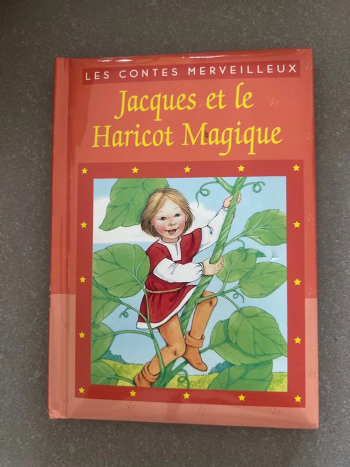 Coffret Les Contes Merveilleux - photo numéro 3