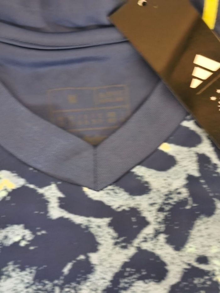 Maillot de foot de Ajax - photo numéro 5