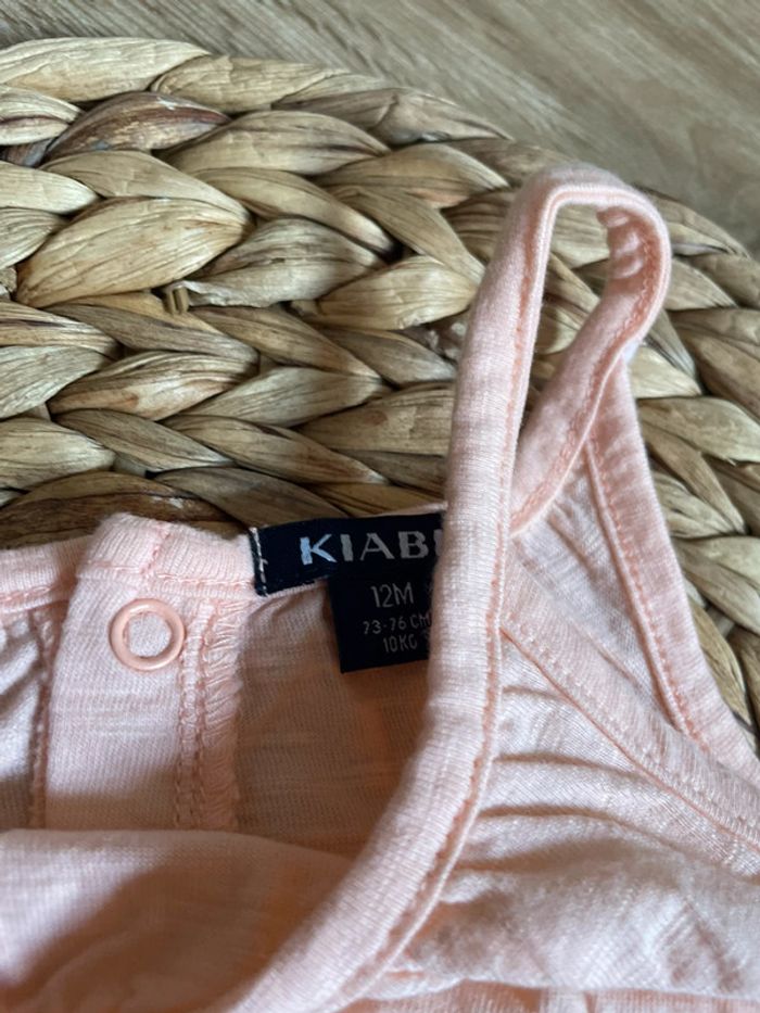 Débardeur 12 mois - photo numéro 3