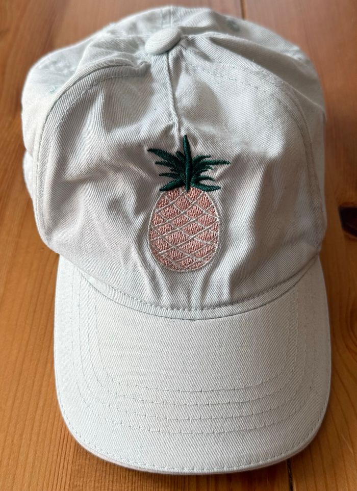 Casquette « Kiabi »