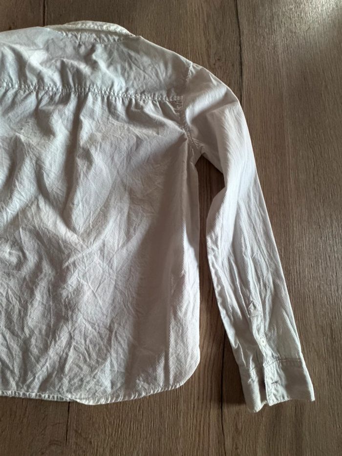 Chemise tape à l’œil taille 12 ans comme neuve - photo numéro 14
