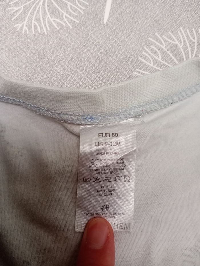 Pyjama - photo numéro 5
