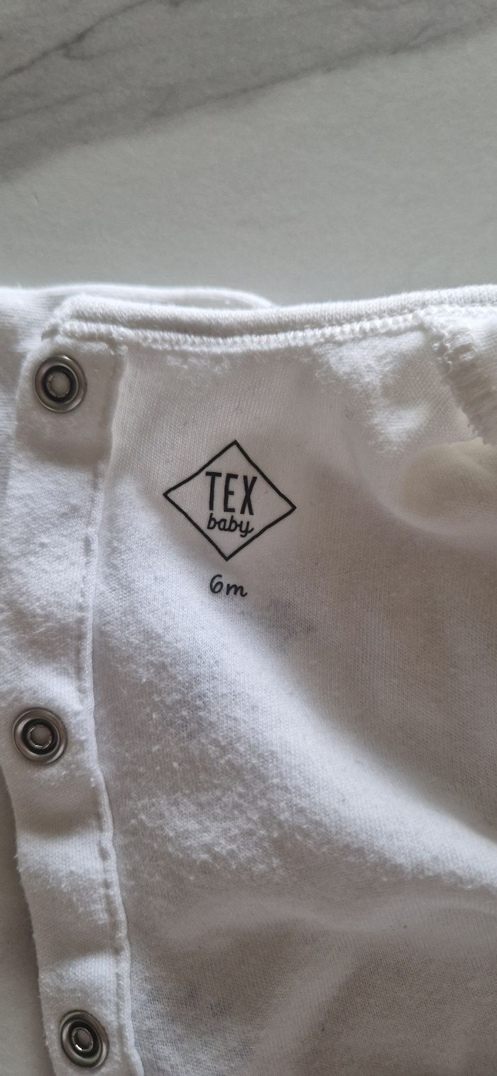 Pyjama - photo numéro 4