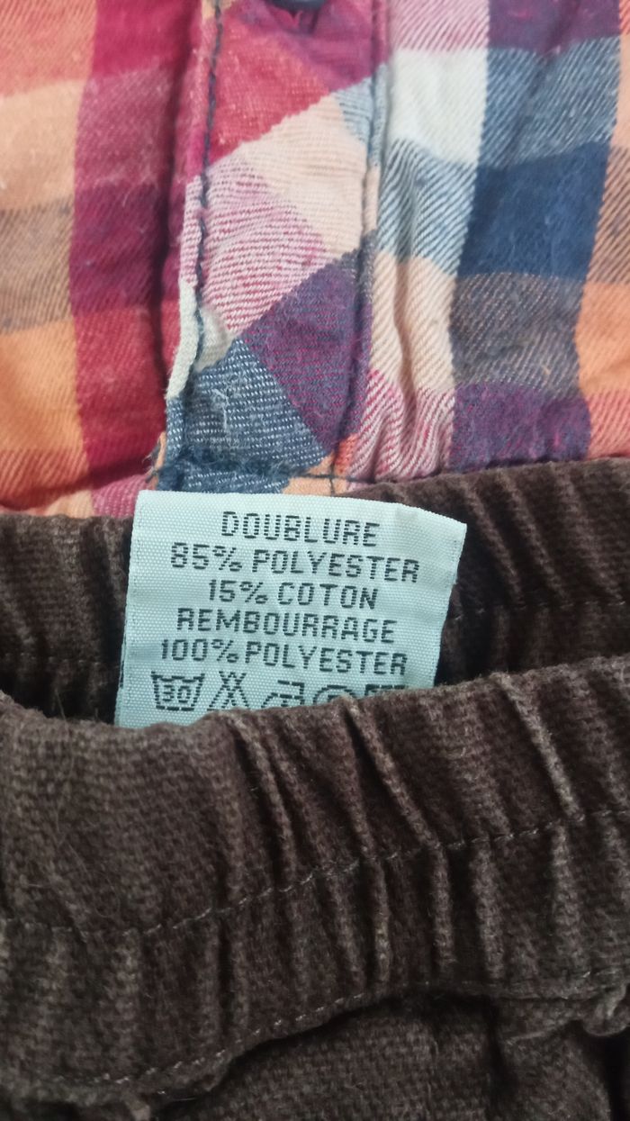 Ensemble bébé garçon - photo numéro 2