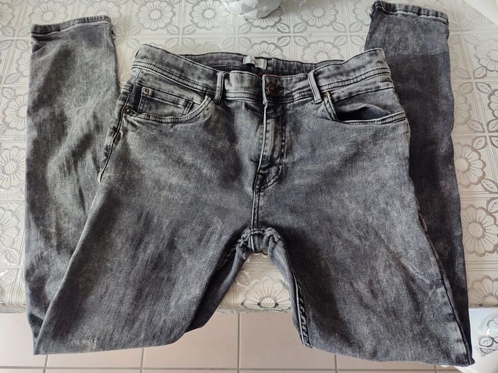 Jean skinny - photo numéro 2
