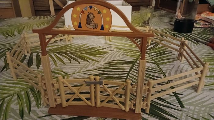 Ensemble schleich - photo numéro 4