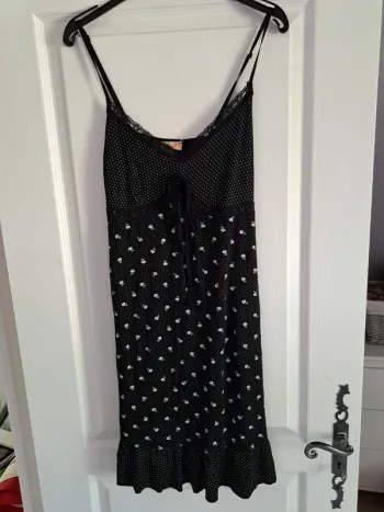 Robe maternité la halle 34/36