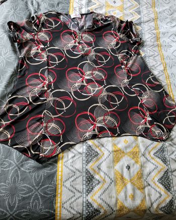 tunique toscane t4 (10e)