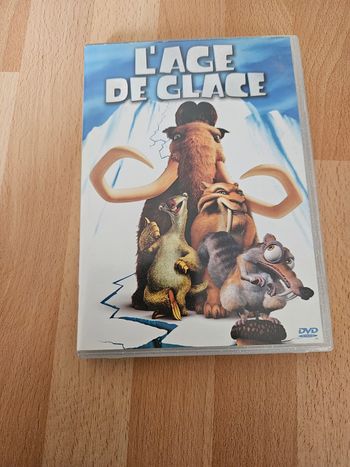 Âge de glace