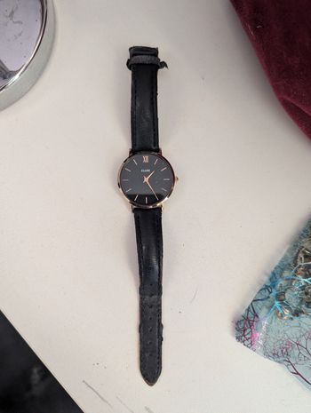 Montre femme ☺️