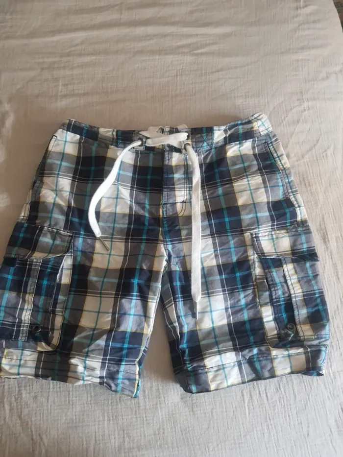 Short de bain 42