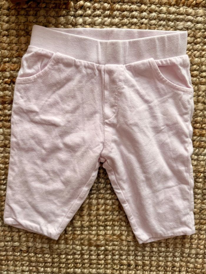 Pantalon Jacadi 6mois / 68cm - photo numéro 2