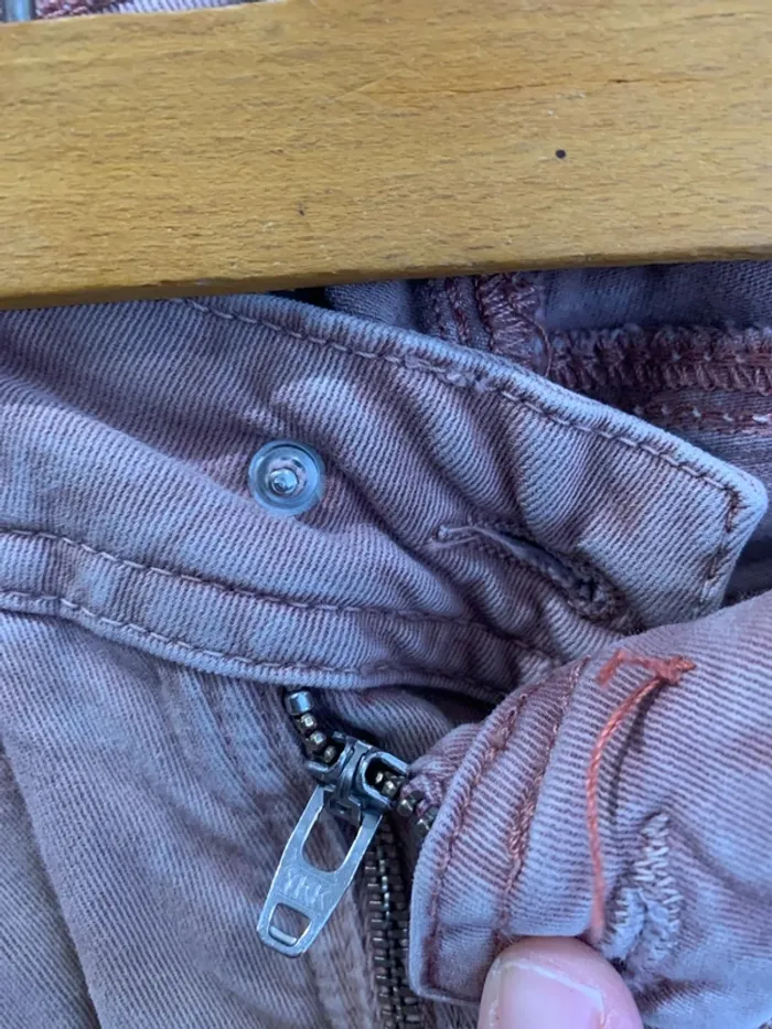 Pantalon - photo numéro 2