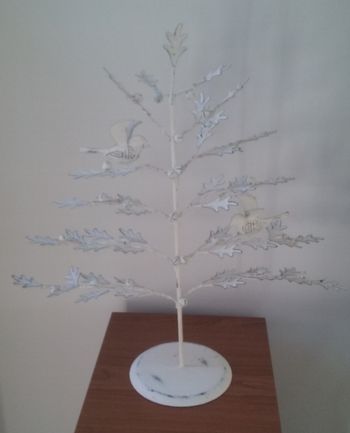 déco arbre de Noël