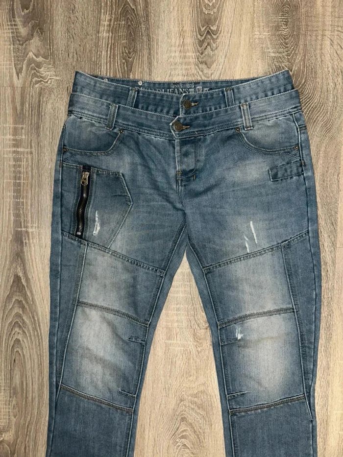 Jean Ricaldi homme T34 - photo numéro 3