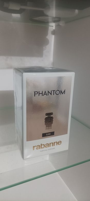 Phantom Paco Rabanne