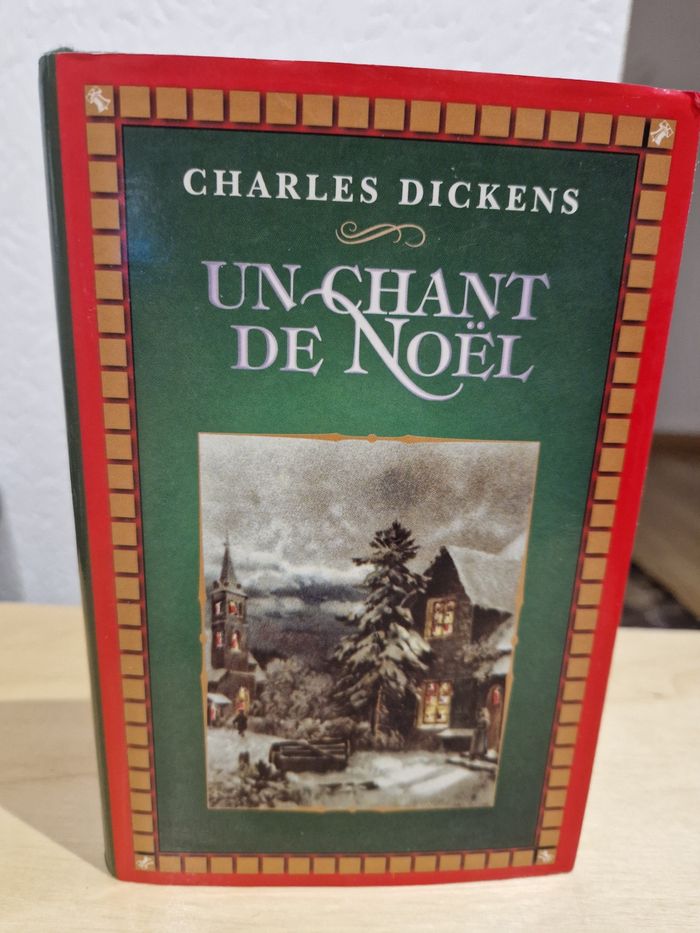 livre chat de noel.