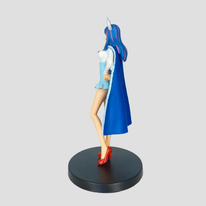 Figurine One Piece DXF – The Grandline Lady– Wano Country Vol.11 Ulti - photo numéro 3