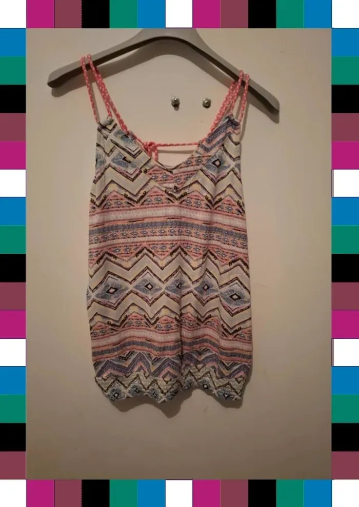 Top taille S
