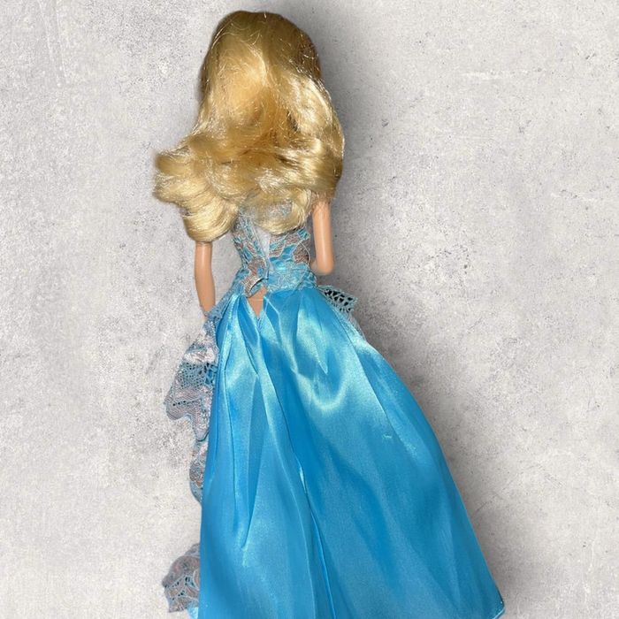 Barbie Mattel 1998 - photo numéro 4