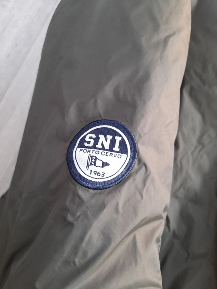 Blouson reversible - photo numéro 9