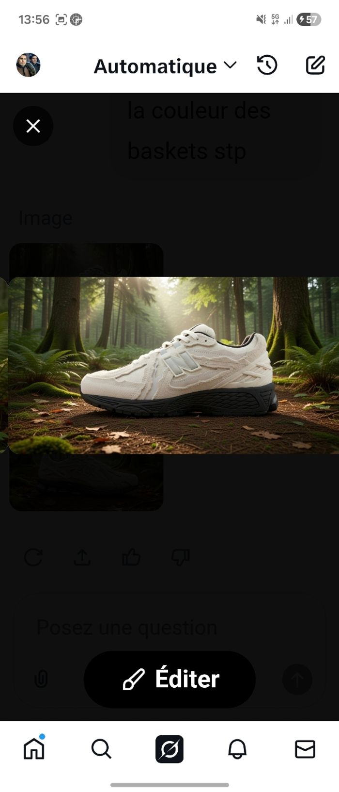 New Balance 1906R - photo numéro 3