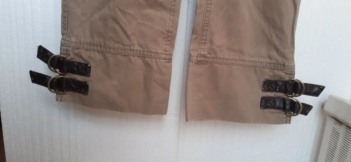 Pantacourt T36 S - photo numéro 3