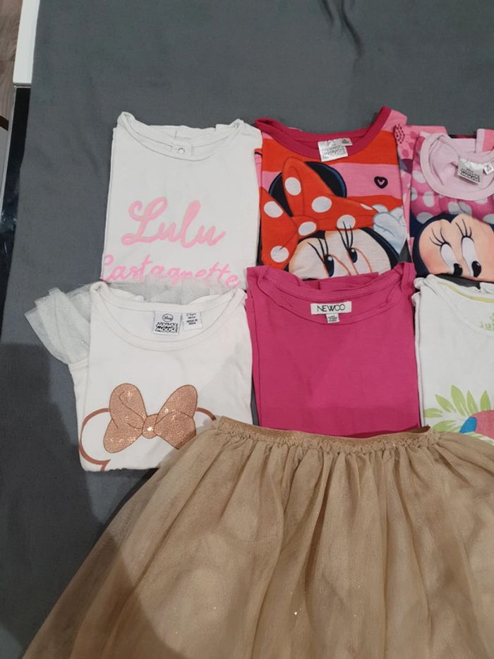 Lot de 20 vêtements - photo numéro 5