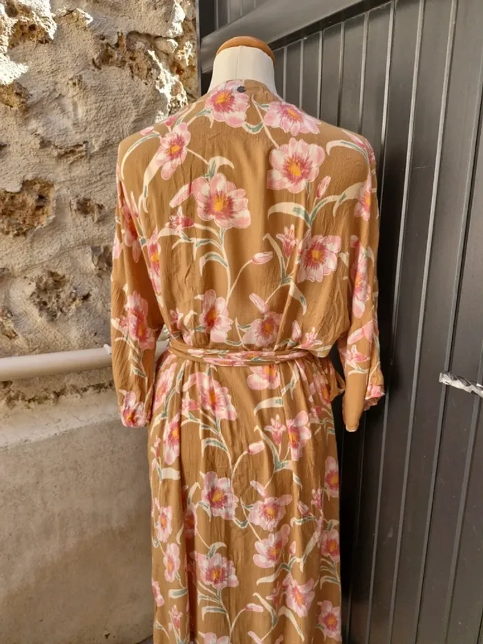Robe 34 Roxy - photo numéro 5