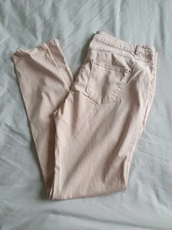 Pantalon femme etam