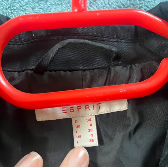 Veste esprit - photo numéro 3