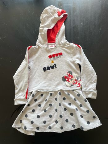 Robe Disney 3 ans