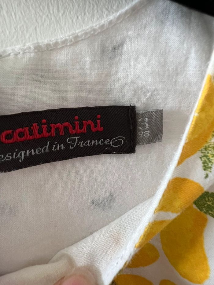 Robe catimini - photo numéro 6