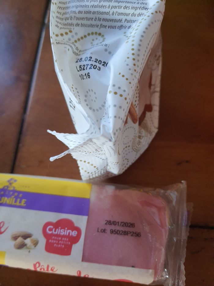 Lot neuf - photo numéro 6