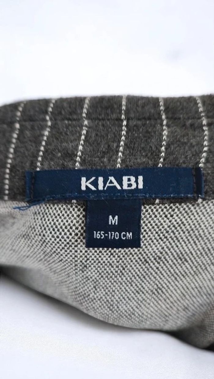 Veste blazer rayé 38 - photo numéro 5