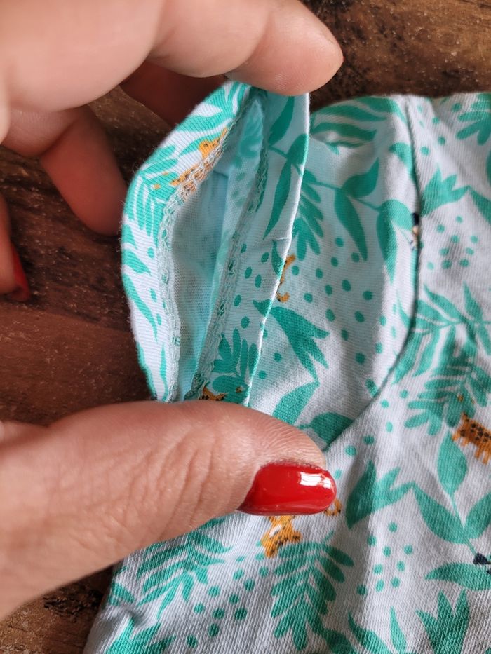 T-shirt - photo numéro 3