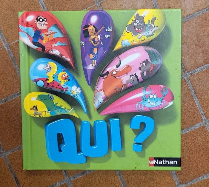 Livre - photo numéro 7