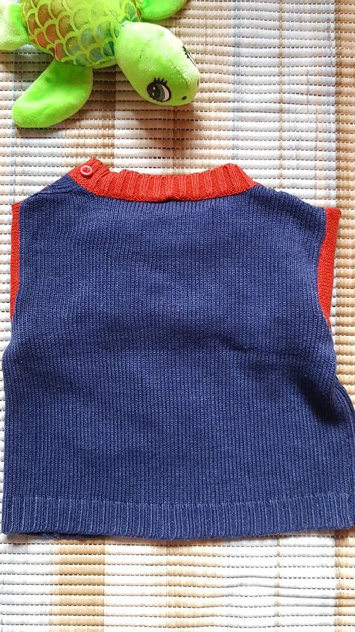 pulls - photo numéro 3