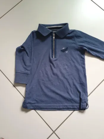 Polo Classic All Blacks