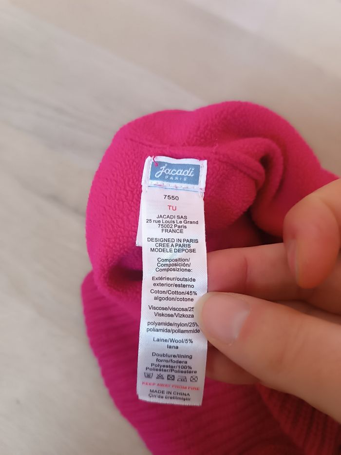 Tour de cou - photo numéro 4