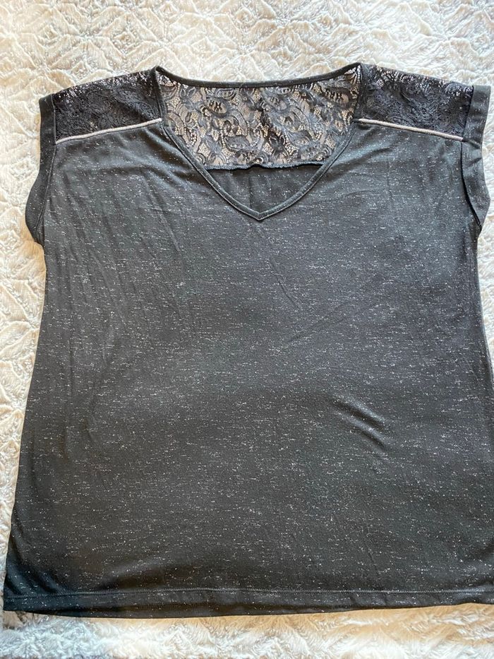 Top femme XL - photo numéro 4