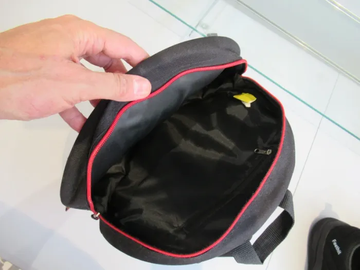 Pokémon Pokéball Sac à Dos - photo numéro 4