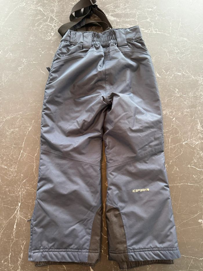 Pantalon de ski Icepeak - photo numéro 3