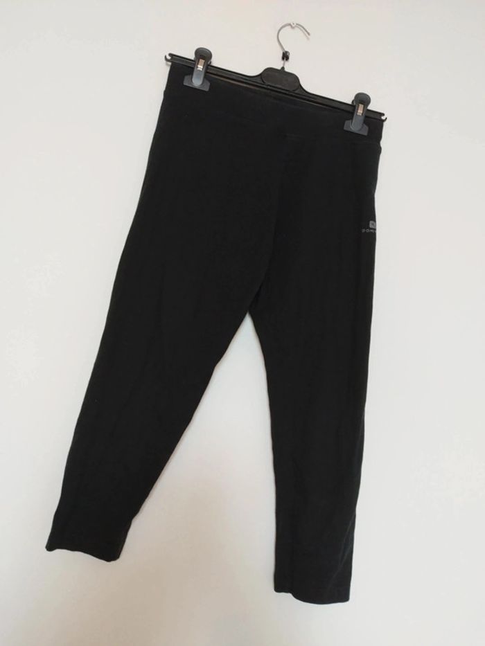 Pantacourt decathlon Domyos