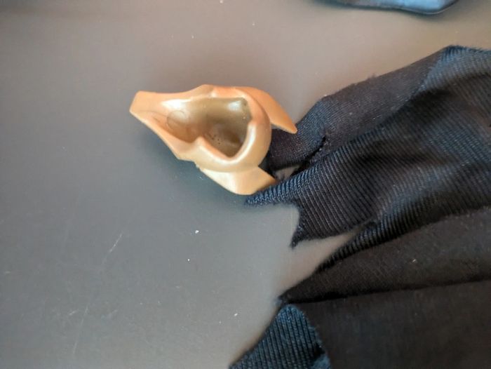 Accessoires Batman Kenner - photo numéro 7