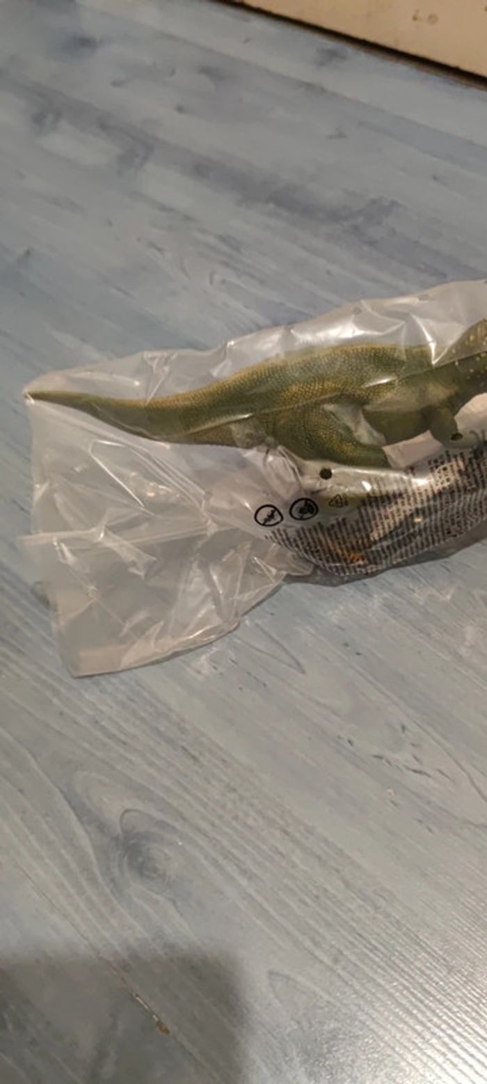 Schleich tyrannosaure rex neuf 7/12 ans - photo numéro 2