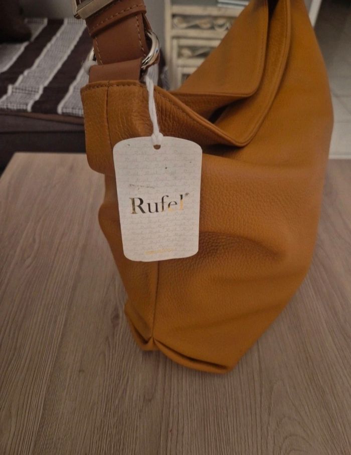 Sac 100% cuir - photo numéro 4